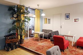 Hotel Les Pasteliers