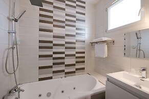 Hotel Les Pasteliers