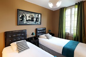 Hotel Les Pasteliers
