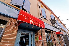 Hotel Les Pasteliers
