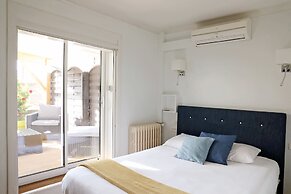 Hotel Les Pasteliers
