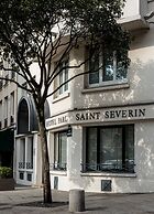 Hôtel Parc Saint Séverin