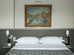 Hôtel Parc Saint Séverin