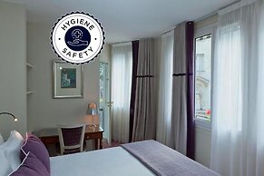 Hôtel Parc Saint Séverin