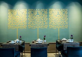 Hôtel Parc Saint Séverin