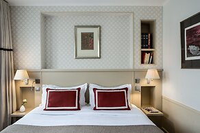 Hôtel Parc Saint Séverin