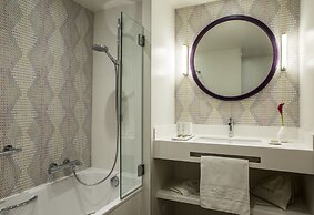 Hôtel Parc Saint Séverin