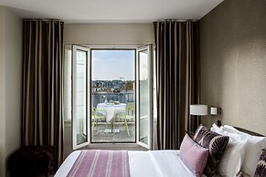 Hôtel Parc Saint Séverin