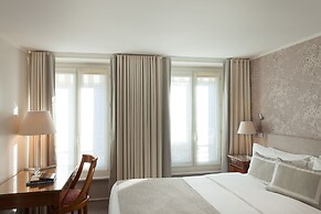 Hôtel Parc Saint Séverin