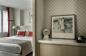 Hôtel Parc Saint Séverin