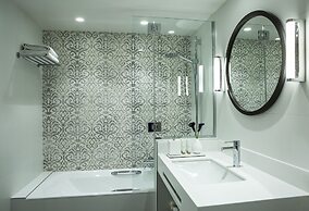 Hôtel Parc Saint Séverin