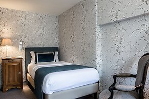 Hôtel Parc Saint Séverin