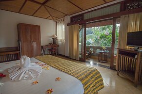 Bali Spirit Hotel & Spa