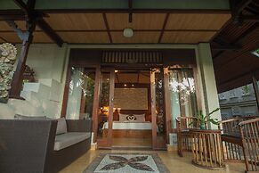 Bali Spirit Hotel & Spa