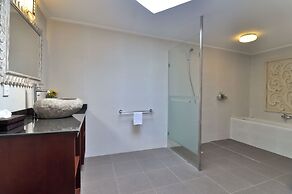 Bali Spirit Hotel & Spa