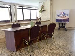 Bali Spirit Hotel & Spa