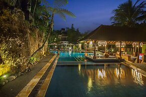 Bali Spirit Hotel & Spa