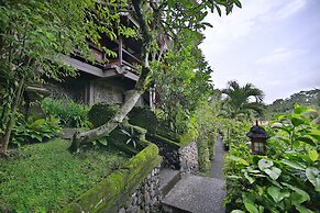Bali Spirit Hotel & Spa