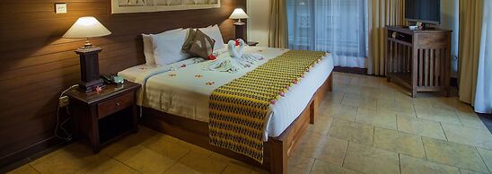 Bali Spirit Hotel & Spa