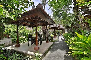 Bali Spirit Hotel & Spa