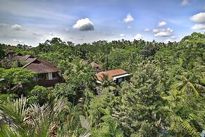 Bali Spirit Hotel & Spa