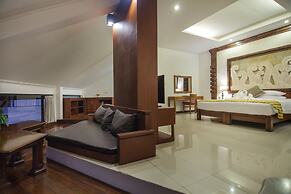 Bali Spirit Hotel & Spa