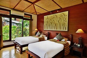 Bali Spirit Hotel & Spa