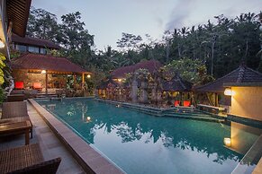 Bali Spirit Hotel & Spa
