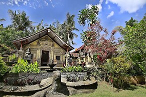 Bali Spirit Hotel & Spa