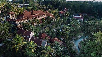 Bali Spirit Hotel & Spa