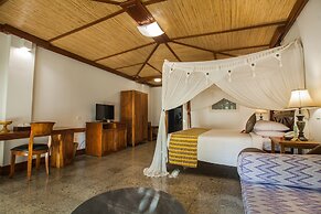 Bali Spirit Hotel & Spa