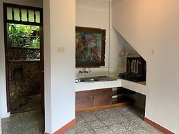 Bali Spirit Hotel & Spa