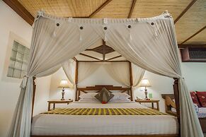 Bali Spirit Hotel & Spa