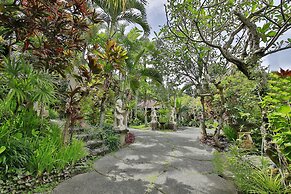 Bali Spirit Hotel & Spa