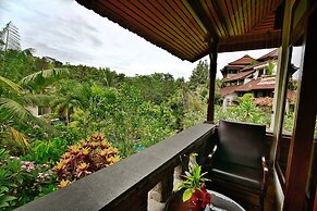 Bali Spirit Hotel & Spa