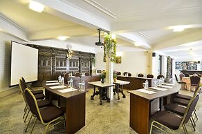 Bali Spirit Hotel & Spa