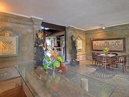 Bali Spirit Hotel & Spa