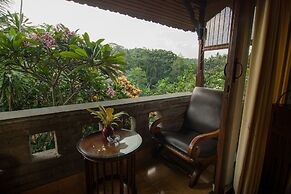 Bali Spirit Hotel & Spa