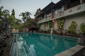 Bali Spirit Hotel & Spa