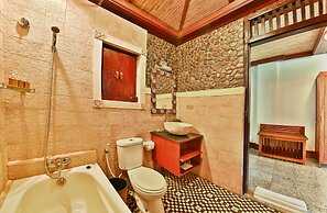 Bali Spirit Hotel & Spa