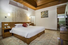 Bali Spirit Hotel & Spa