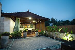 Bali Spirit Hotel & Spa