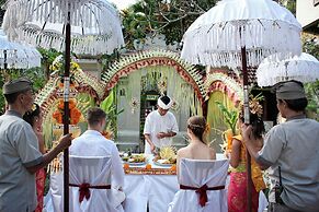 Bali Spirit Hotel & Spa