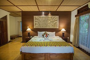 Bali Spirit Hotel & Spa