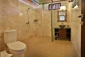 Bali Spirit Hotel & Spa