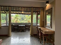 Bali Spirit Hotel & Spa