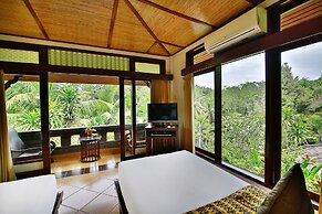 Bali Spirit Hotel & Spa