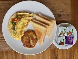 Bali Spirit Hotel & Spa