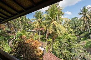 Bali Spirit Hotel & Spa