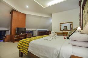 Bali Spirit Hotel & Spa